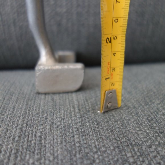 Northwestern Model 2400 Putter - Picture 14 of 16